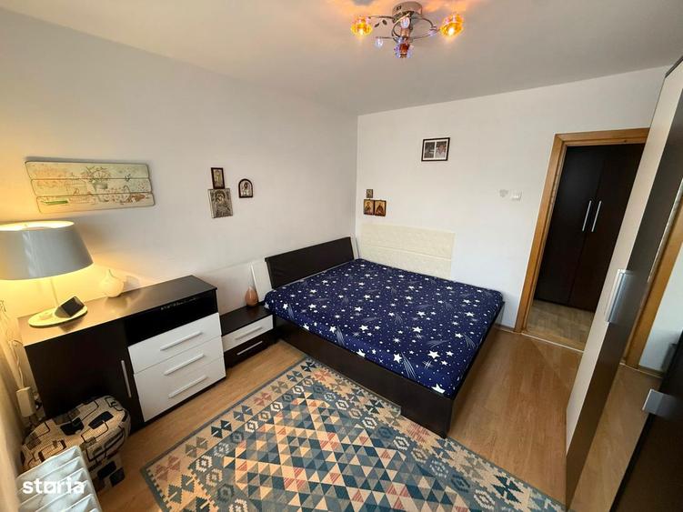 2 Camere SemiDecomandat, ETAJ 1, Podu De Piatra - 2