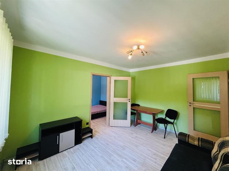Apartament 2 camere cu bucatarie separata - zona Cedonia, Sibiu - 11