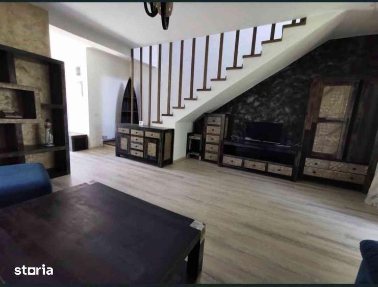 Casă cu 3 camere cu Teren 200 Mp în Berceni