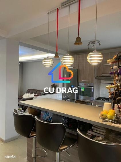 Casă cu 4 camere cu Teren 126 Mp în Central