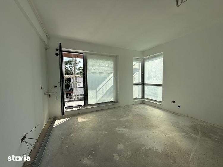 Apartament cu 3 camere în Eminescu