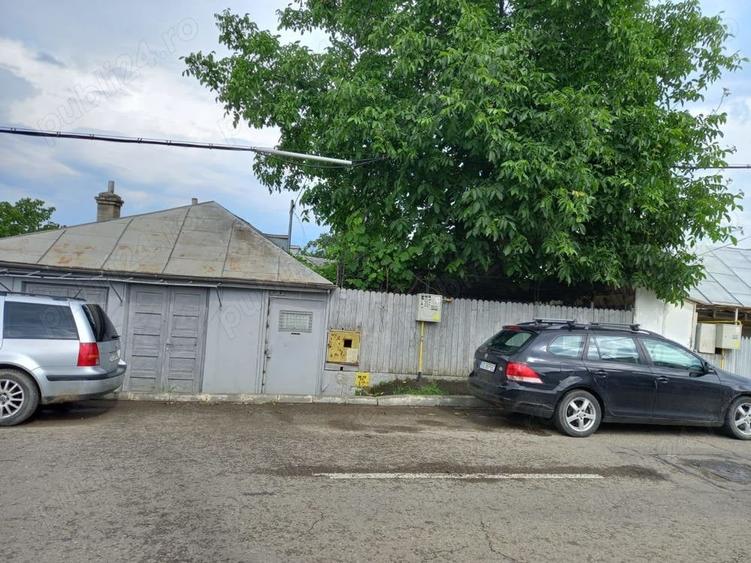 Casă cu 3 camere cu Teren 635 Mp în Central
