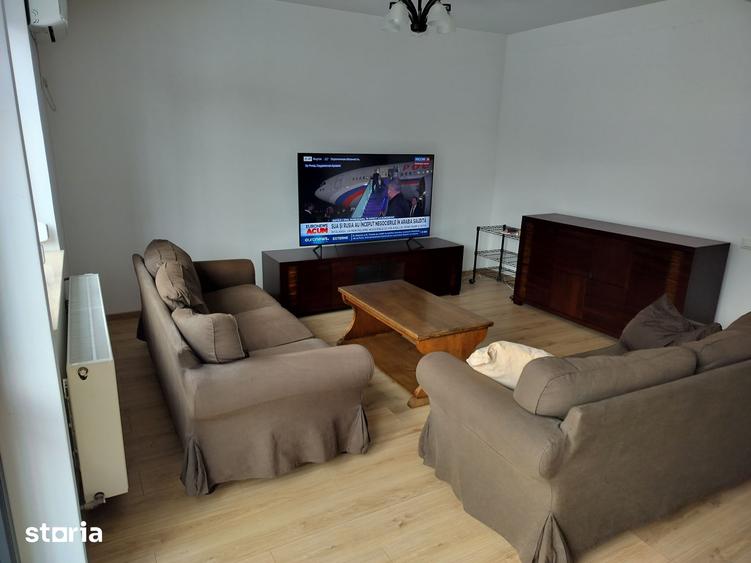 Casă cu 4 camere cu Teren 60 Mp în Ghencea