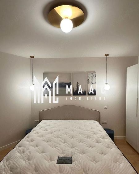 Apartament cu 2 camere decomandat, mobilat în Șelimbăr