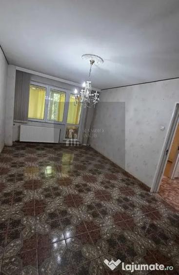 Apartament 2 camere, Auchan Titan/1 Dec 1918, parter - 2