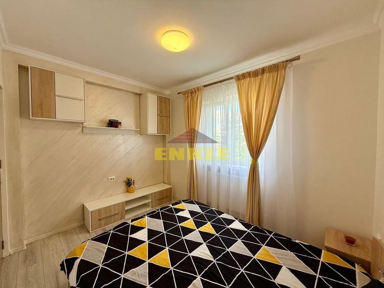 De inchiriat apartament cu 3 camere, zona Unirii. - 3