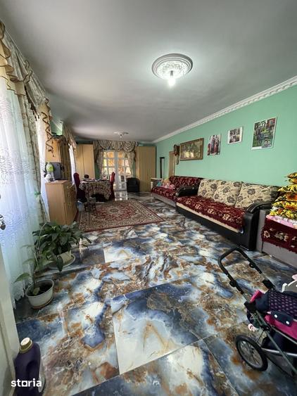 Casa cu teren generos in Sangeorgiu de Mures - 5