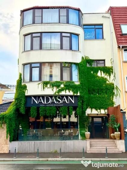 Spațiu comercial, de 100 mp, în Floreasca