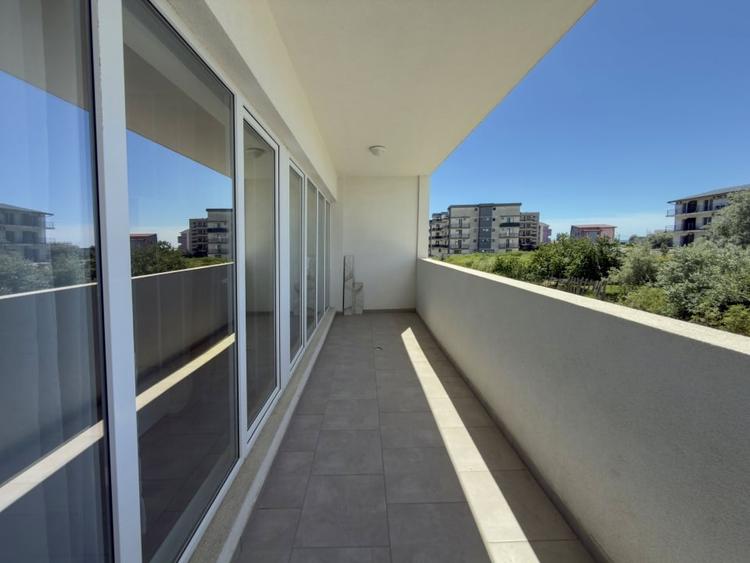 Apartament cu 2 camere decomandat, mobilat în Mamaia-Sat