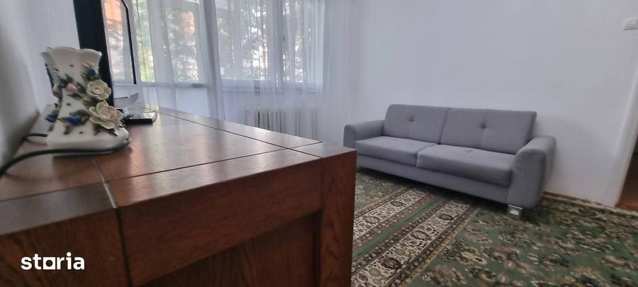 Oferta noua! Inchiriere-apartament 3 camere, Podu Ro? Po?ta - 9
