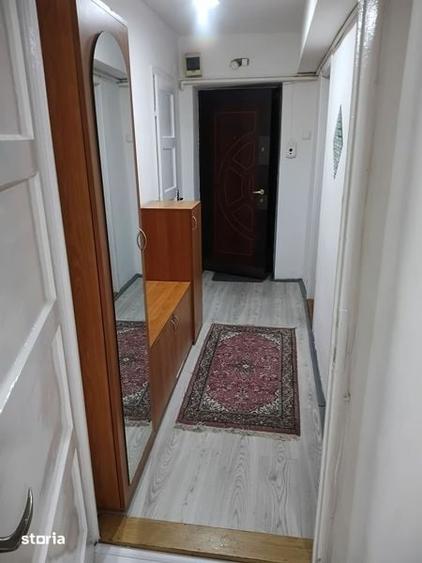 Inchiriez apartament cu o camera - 5