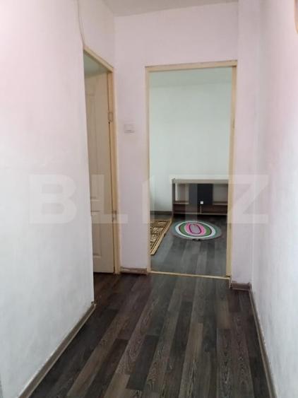 Apartament cu 2 camere decomandat, mobilat în Codlea