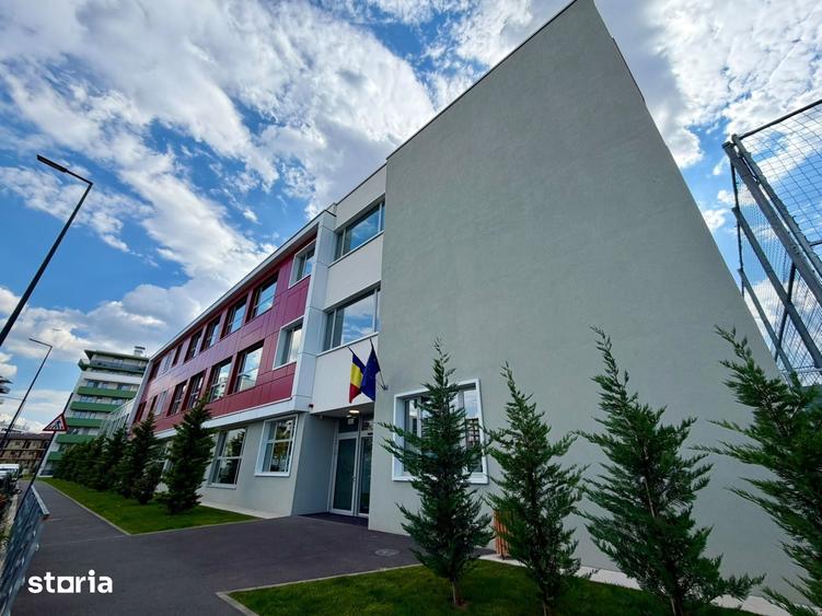 Garsonieră în Iris