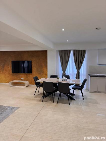 Apartament cu 2 camere decomandat în Curtea de Argeș