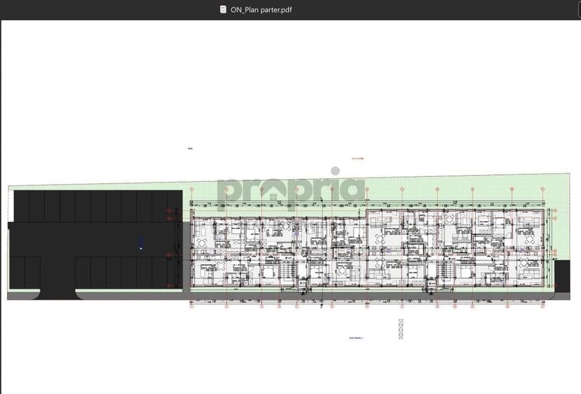 Teren Construcții intravilan de 1160 mp, în Codlea