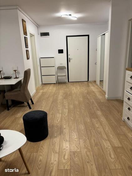 Apartament 2 camere MTM Residence | Pipera - OMV | Comision 0% - 5