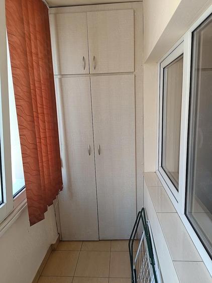 Apartament cu 2 camere decomandat în Calea Moldovei