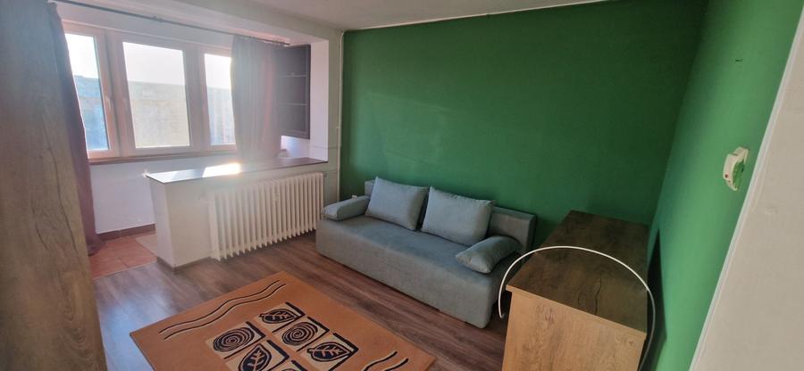 Apartament cu 2 camere în Bârzești