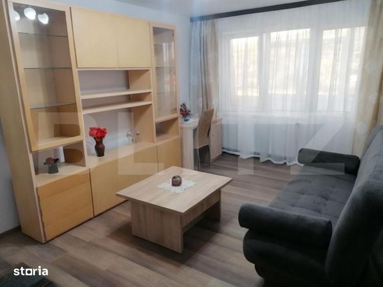 Apartament cu 2 camere decomandat în Alexandru cel Bun