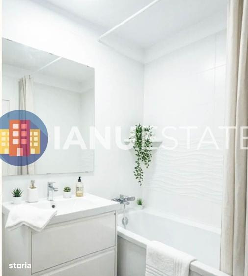 Apartament cu 2 camere semidecomandat în 13 Septembrie