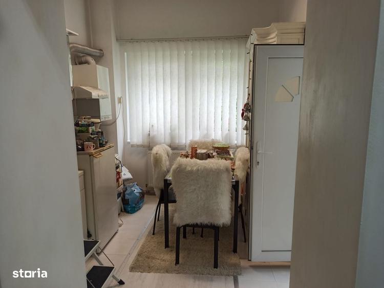 Casa de locuit, aparthotel, birou, 65 mp, 2 camere, Parcul Central, UM - 11