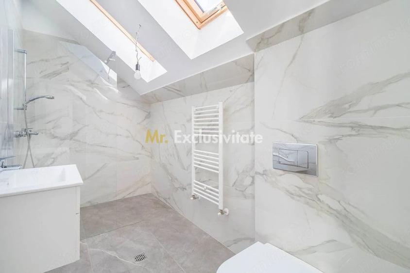 Apartament cu 4 camere decomandat în Sisești