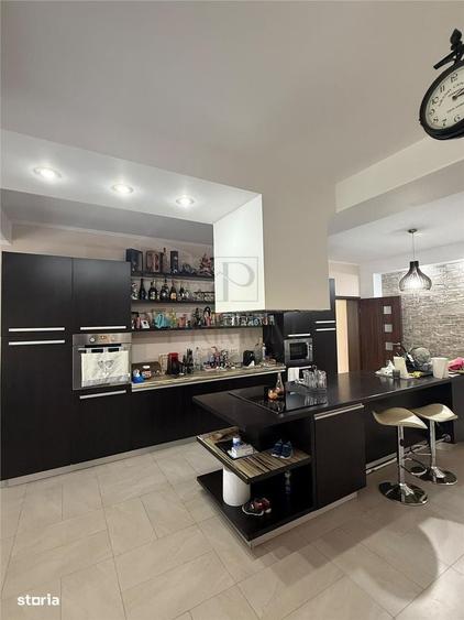 Giroc - Vila Individuala - Teren 880 Mp - Garaj - 4