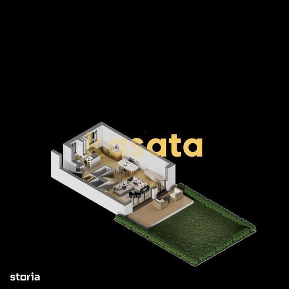 Vila Stefanestii de Jos I 4 camere I 101 utili I Duplex - 7