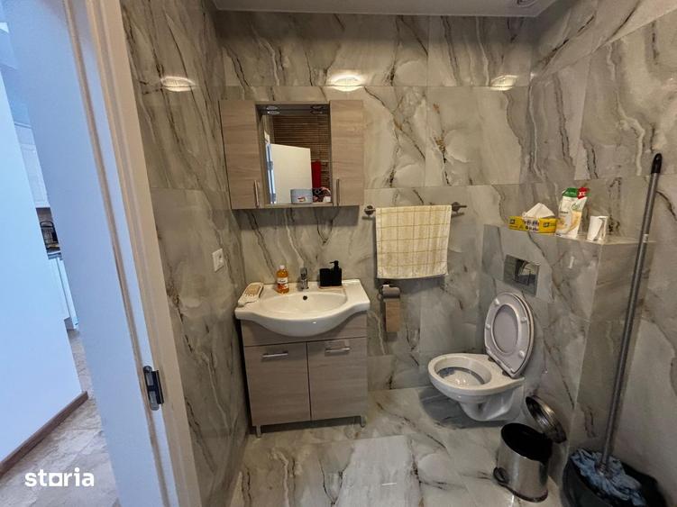 Apartament cu 2 camere în Morilor