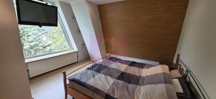 Vila de lux de vanzare in Breaza - 5