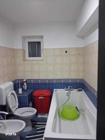 Casă cu 2 camere cu Teren 100 Mp în Rahova