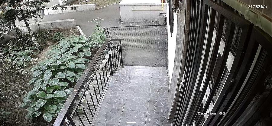 Spațiu comercial, de 36 mp, în Berceni