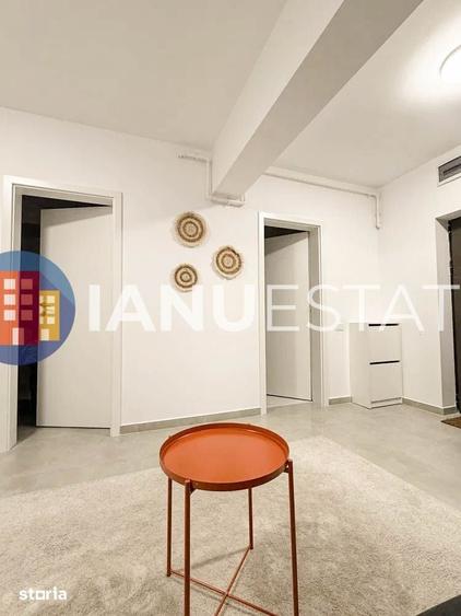 Apartament cu 3 camere decomandat în Rahova