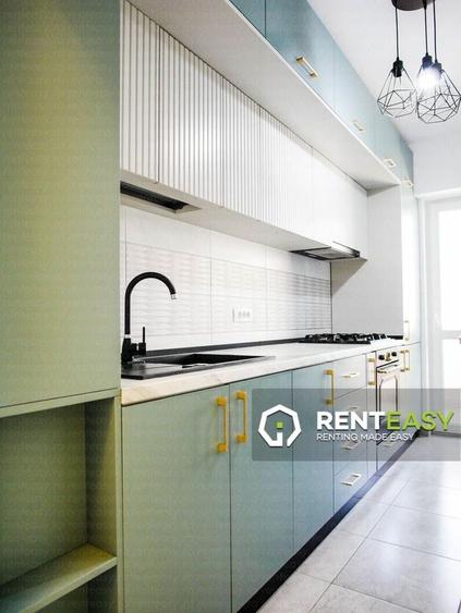 Apartament 2 camere in zona Dacia - Conest Evolution - 8