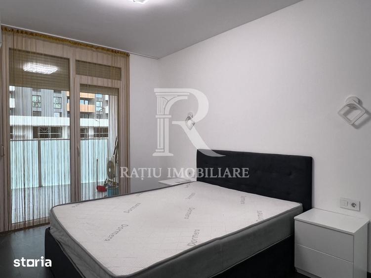Apartament cu 2 camere | Parcare acoperita | ARED | Iosia | Oradea - 4