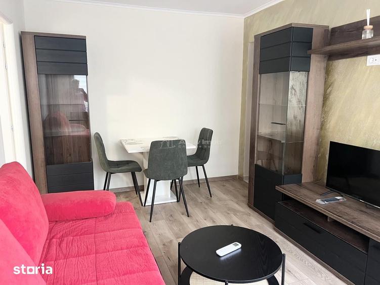 Apartament cu 2 camere în Rogerius