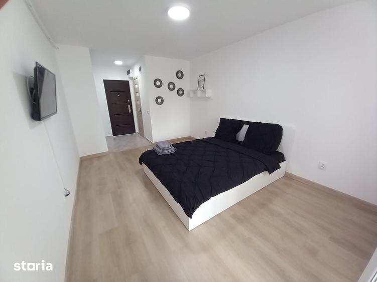 Garsonieră în Găvana