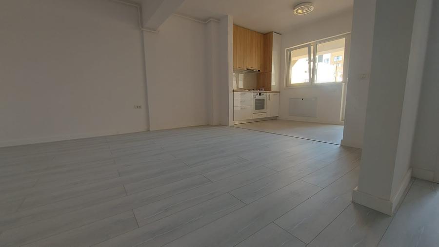 Apartament cu 2 camere decomandat în Berceni