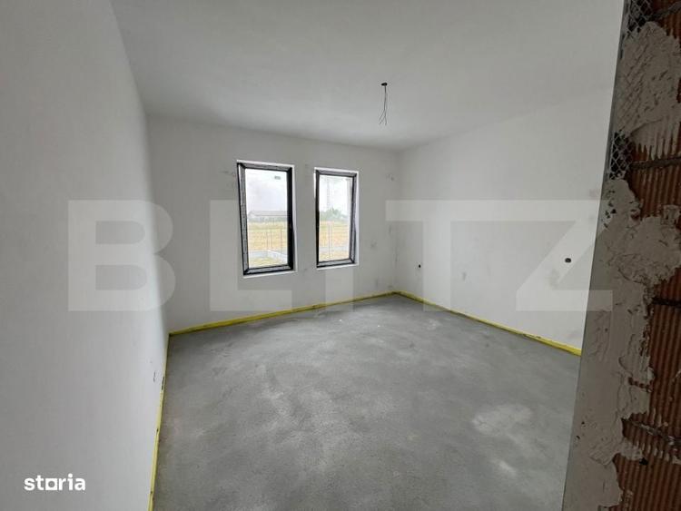 Casă cu 4 camere în Central
