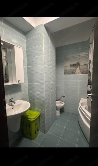 Apartament cu 2 camere decomandat în Chiajna