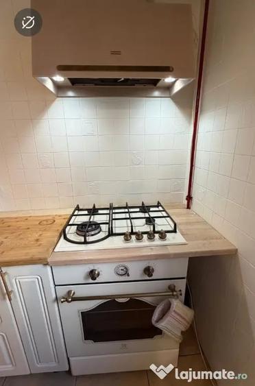 Apartament cu 3 camere decomandat în Obcini