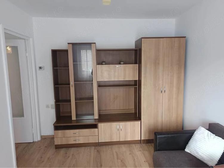 Garsonieră decomandată în Simeria