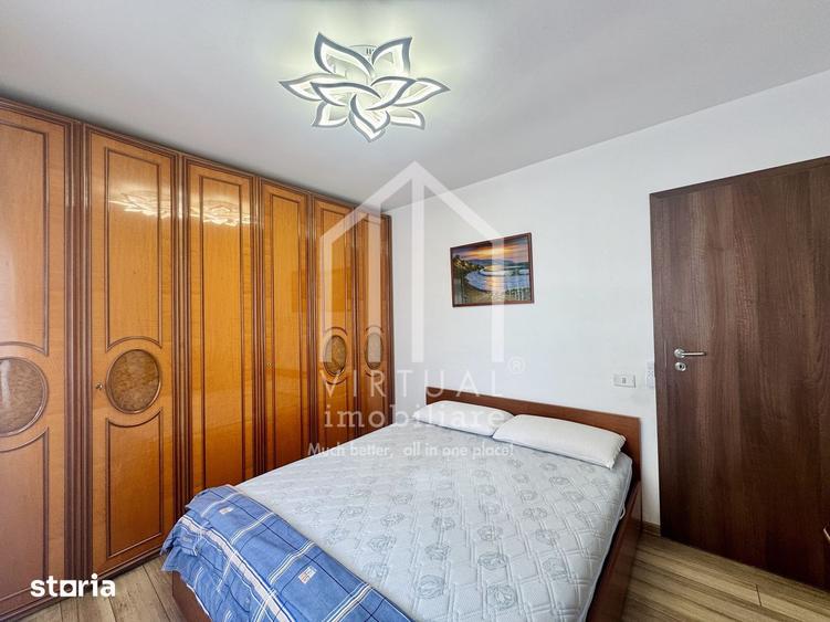 Apartament cu 3 camere în Șelimbăr
