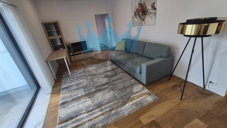 Apartament cu 2 camere semidecomandat în Cotroceni