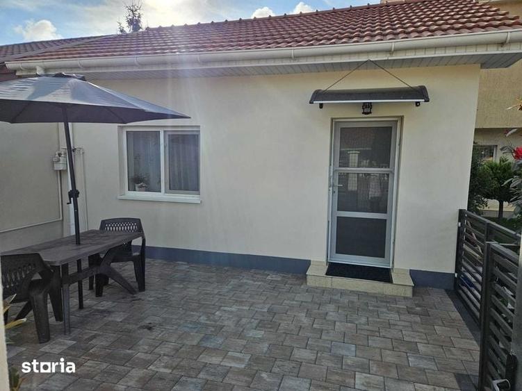 Garsonieră în Cumpăna