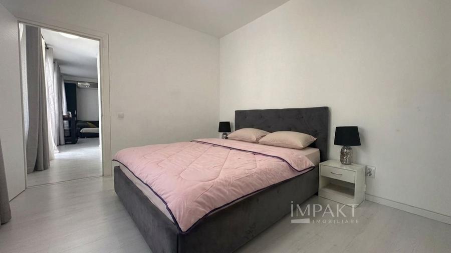 Apartament 2 Camere | Terasa 24 mp | Zona BT Arena si Cluj Arena - 7