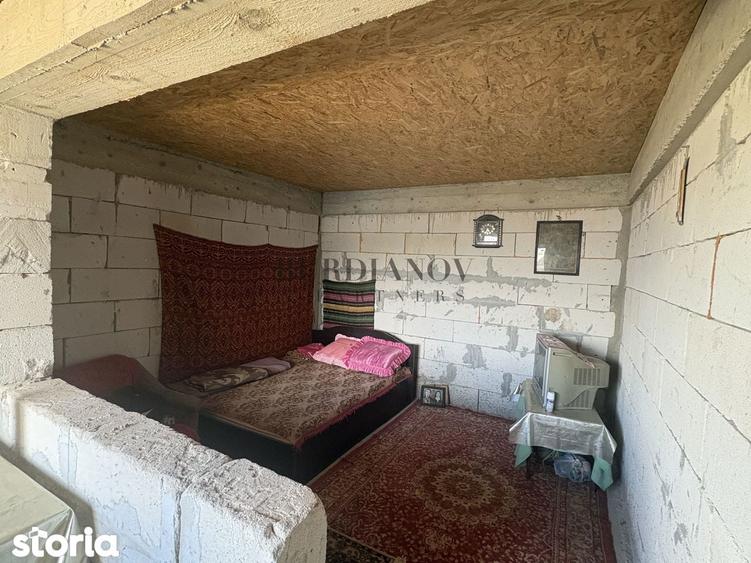 Casa de vanzare - Giurgiu - Petru Rare? - 16
