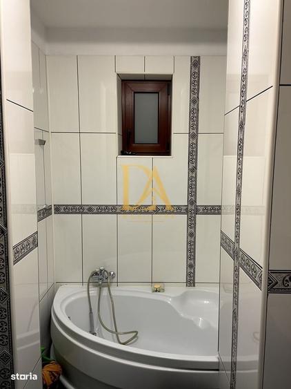 Apartament cu 2 camere în Bucureștii Noi