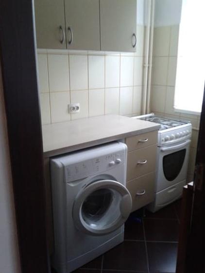 Garsonieră semidecomandată în Drumul Taberei