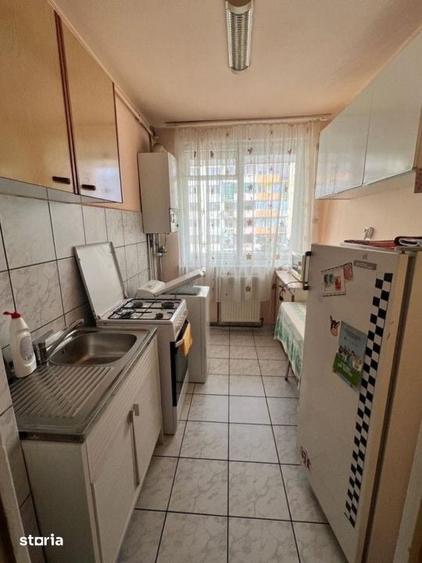 Apartament 2 camere Mihai Viteazu 44mp PET FRIENDLY - 8